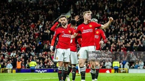 АПЛ. “Ливерпуль” ютқазиб қўйди, “Манчестер Юнайтедъ иродали ғалабага эришди (видео)