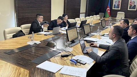 Kyrgyzstan and Azerbaijan finalize agreement to prevent double taxation on income