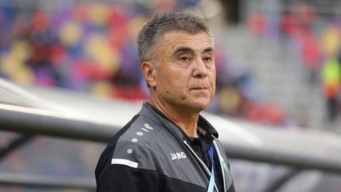 &ldquo;Saudiya Arabistoniga &ldquo;syurpriz&rdquo;larimiz bor&rdquo; &mdash; Ravshan Haydarov