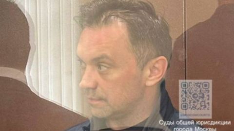 Tadbirkor Rossiya mudofaa vaziri o‘rinbosariga pora berganlikda ayblanib hibsga olindi