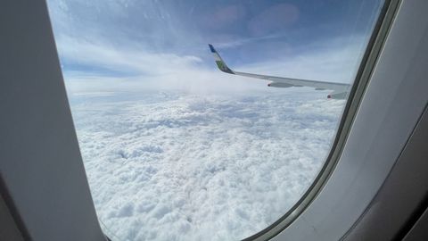 Ikki oyda qancha O&lsquo;zbekiston fuqarosi turistik maqsadda xorijga chiqqani maʼlum qilindi