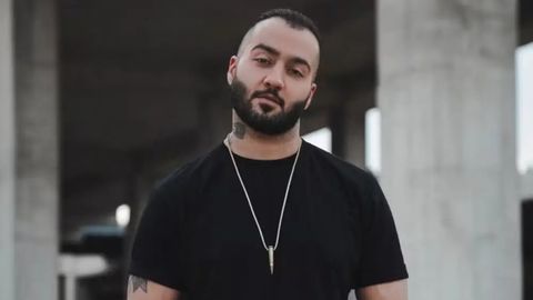 Eronda mashhur reper o&lsquo;limga hukm qilindi