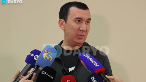 &ldquo;Жўраевлардан менга ҳеч нарса керак эмас&rdquo;. Ботир Қодиров оталикни белгилаш масаласини нега айнан ҳозир кўтаргани ҳақида гапирди (видео)