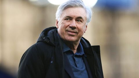 Анчелотти &ldquo;Олтин тўп&rdquo;га ким кўпроқ лойиқ деган саволга жавоб берди