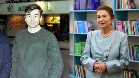 Tatyana Karimova va Pyotr Karimov o&lsquo;rtasidagi sud ishi davom etmoqda. Sud ekspertiza tayinlagan