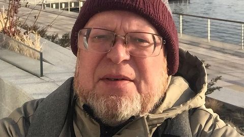 Ukrainaning Bucha shahridagi qirg&lsquo;in haqida tarmoqlarda xabar tarqatgan rossiyalik muxbir hibsga olindi