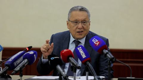 &ldquo;Уй-жой учун ажратилаётган кредитлар фоизи пасайиши кутилмоқда&rdquo;. Марказий банк раиси бу бўйича лойиҳа якунига етганини маълум қилди