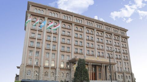 Tojikiston TIV o&lsquo;z fuqarolariga Rossiyaga bormaslikni tavsiya qildi