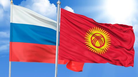 Russia and Kyrgyzstan review key stages in climate agenda development&nbsp;