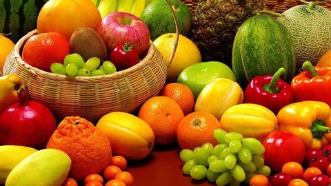 Uzbekistan boosts fruit and vegetable exports to 375,300 tonnes in 1Q24&nbsp;