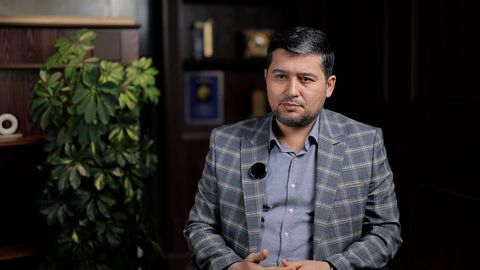 &ldquo;Агар қонунлар ишламаса, қонунларнинг вазифасини коррупция бажаришни бошлайди&rdquo; &mdash; Ҳамид Содиқ