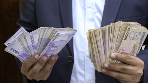 Average salary in Uzbekistan rises to $387 in 1Q24&nbsp;
