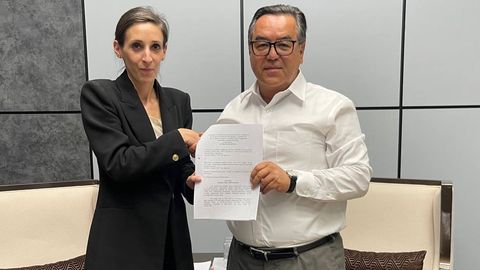 На 77-м Каннском кинофестивале откроется павильон Узбекистана&nbsp;