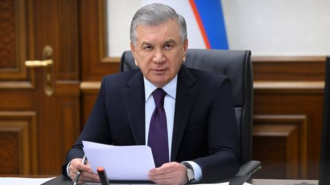 Uzbekistan gears up for III Tashkent International Investment Forum with 2,500 participants&nbsp;