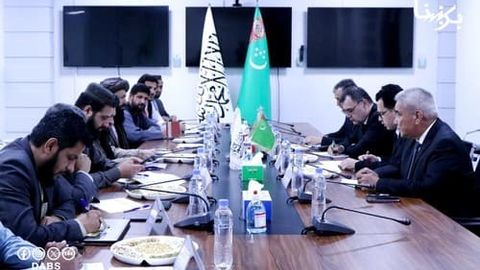 Afghanistan's Herat to get more Turkmen electricity