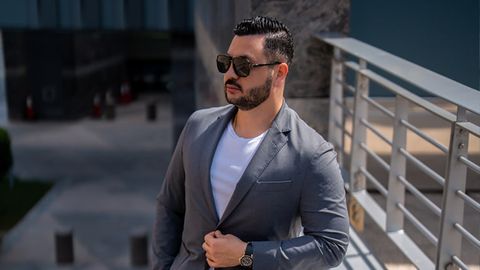 Halol bo&lsquo;lish foydali: BAAdagi ko&lsquo;chmas mulk bozoridagi o&lsquo;zbek tadbirkor