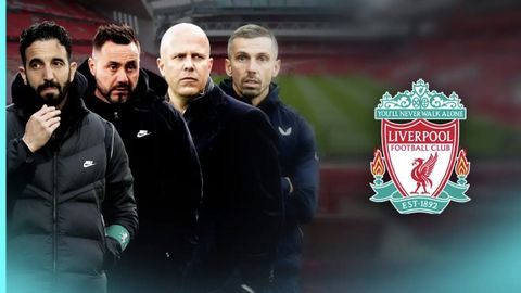 &ldquo;Liverpul&rdquo; klubi yangi murabbiyi qachon tayinlanishi ma&rsquo;lum qilindi