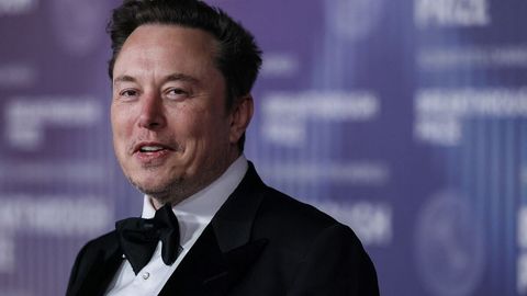 Maskning boyligi besh kunda 37 milliard dollarga oshdi