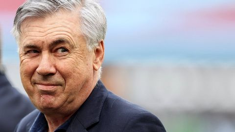 Анчелотти ЧЛ ярим финалида &ldquo;Реал&rdquo;нинг &ldquo;Бавария&rdquo; устидан қозонилган йирик ғалабасини эслади