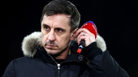 Гари Невилл &ldquo;Челси&rdquo; раҳбариятини&nbsp;узоқ муддатли шартномалар учун танқид қилди