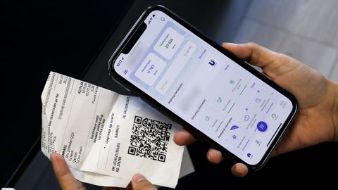 Ўзбекистонда нақд пулдаги тўловлар учун кешбэк қайтарилиши бекор қилиниши мумкин