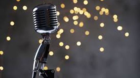 Артистам в Казахстане могут запретить выступать под фонограмму&nbsp;