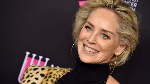 Amerikalik aktrisa Sheron Stounni 2023-yilda yuz bergan YTH tufayli sudga berishdi