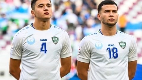 Абдуқодир Ҳусанов Осиё Кубоги финалида Ўзбекистон термасига ёрдам бера олмайди