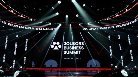 Как первый в Узбекистане Jolbors Business Summit встряхнул всю бизнес и маркетинговую нишы страны?