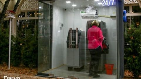 В Узбекистане могут усилить контроль за p2p переводами&nbsp;