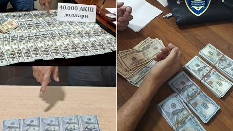 O&lsquo;zbekistonning ikki hududida yerni noqonuniy olib berishni va&rsquo;da qilgan yuriskonsult va fuqaro ushlandi&nbsp;