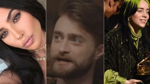 Kim Kardashyan, Ledi Gaga va kam uchraydigan kasalliklardan aziyat chekuvchi jahon yulduzlari (foto)&nbsp;