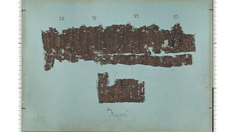 Сунъий интеллект қадимги юнон файласуфи Платоннинг қабрини топди&nbsp;