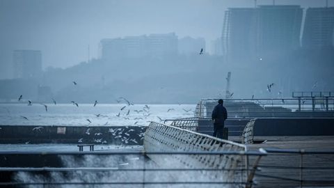 Rossiyaning Odessaga raketa hujumi oqibatida 3 nafar tinch aholi vakili halok bo&lsquo;ldi