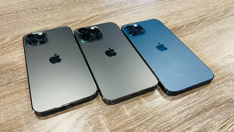 Samarqand viloyati prokuraturasi salkam yarim mlrd so&lsquo;mga sotib olingan &ldquo;ayfon&rdquo;lar bo&lsquo;yicha izoh berdi