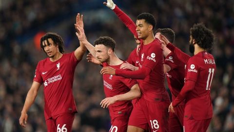 Arne Slot &ldquo;Liverpul&rdquo; bosh murabbiyiga aylangach, dastlab qaysi futbolchini sotib olishi ma&rsquo;lum&nbsp;
