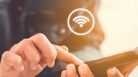В торговых центрах Казахстана улучшат качество Wi-Fi&nbsp;
