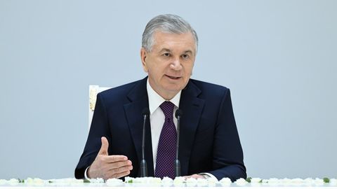 В Узбекистане могут создать электронную платформу для услуг между иностранными инвесторами и госорганами