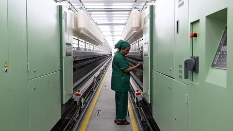 Ўзбекистонда айрим корхоналар бир қанча солиқлардан озод этилади 