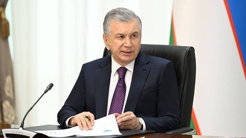 O&lsquo;zbekistonda zo&lsquo;ravonlikka uchragan shaxslarga ijtimoiy xizmatlar standarti ishlab chiqiladi