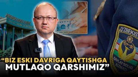 Yashirin iqtisodiyot to&lsquo;g&lsquo;risidagi qaror loyihasi: u qanday salbiy oqibatlarni keltirib chiqarishi mumkin?