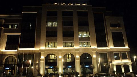 Orient Finans Bank discloses over $15 mn net profit for 1Q24&nbsp;&nbsp;