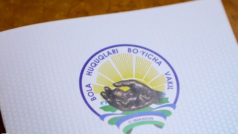 Тошкентдаги яна бир боғчада болага куч ишлатилгани аниқланди