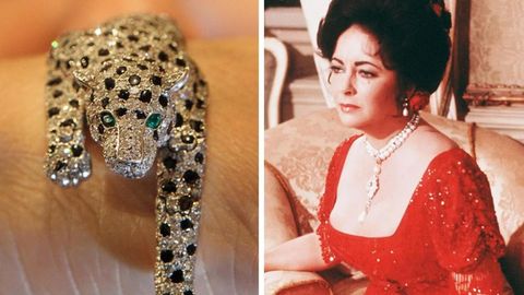 Bahosi milliard dollar:&nbsp;Cartier brendining hamma orzu qiladigan 5 ta eng qimmat taqinchog&lsquo;i