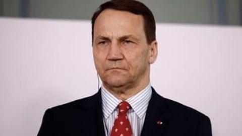 "China can force Putin to stop the war", Polish Foreign Minister says&nbsp;