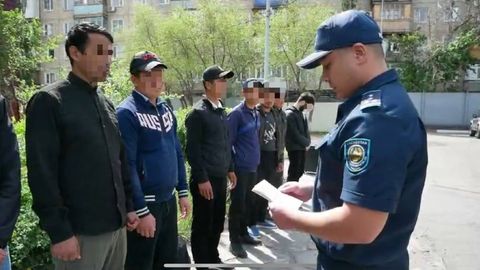 Qozog&lsquo;istondan yetti nafar o&lsquo;zbekistonlik deportatsiya qilindi