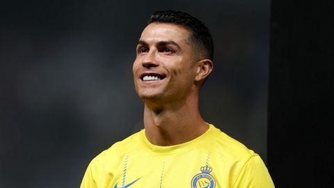 Krishtianu Ronaldu sakkiz yil ichidagi klub darajasidagi eng muvaffaqiyatli mavsumini o&lsquo;tkazmoqda