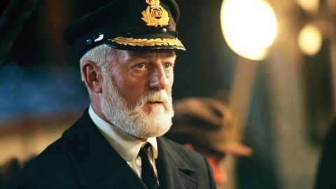 &ldquo;Titanik&rdquo; filmida kapitan obrazini gavdalantirgan aktyor Bernard Hill vafot etdi