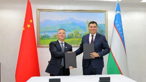 Uzbekistan plans to build first waste incineration plant in partnership with China&nbsp;
