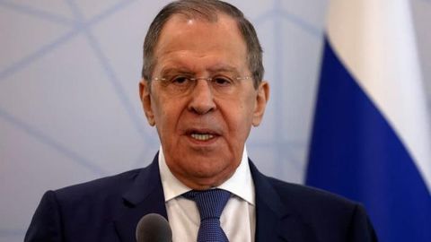 “АҚШдаги демократлар ва республикачилар Россияни душман деб билади” — Лавров 